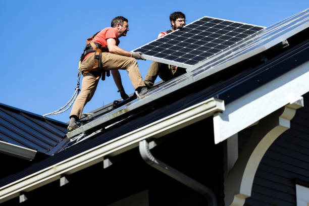 Trusted Sheffield, AL Roofing Service Experts