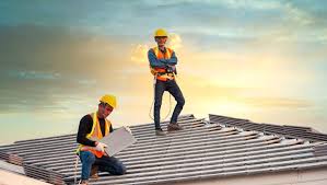 Best Rubber Roofing (EPDM, TPO)  in Sheffield, AL